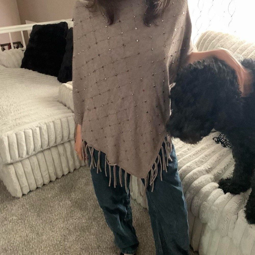 Poncho